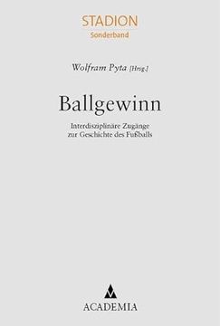 portada Ballgewinn (en Alemán)