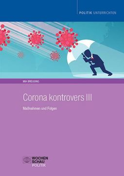 portada Corona Kontrovers iii