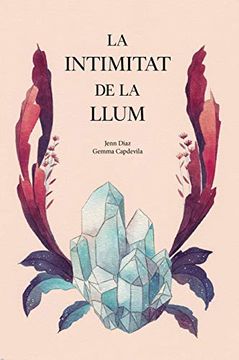 portada La Intimitat de la Llum (in Catalá)