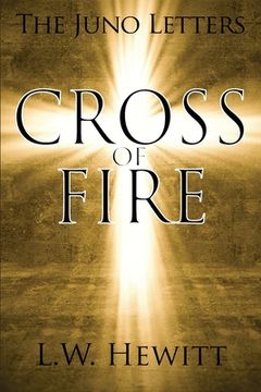 portada Cross of Fire (en Inglés)