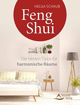 portada Feng Shui: Die Besten Tipps für Harmonische Räume (in German)