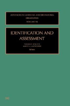 portada identification and assessment