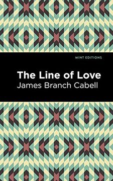 portada The Line of Love (Mint Editions) (en Inglés)