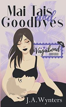 portada Mai Tais and Goodbyes (en Inglés)
