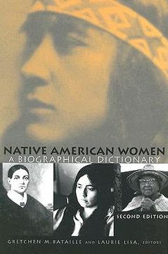 portada native american women