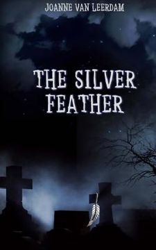 portada The Silver Feather (en Inglés)
