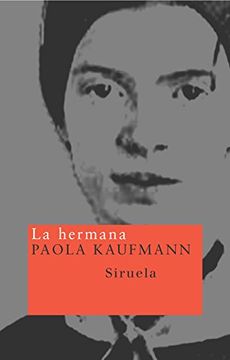 portada La Hermana (in Spanish)