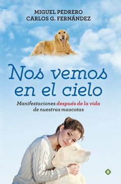 portada Nos Vemos en el Cielo (in Spanish)