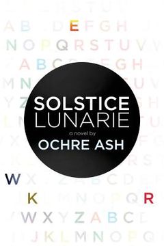 portada Solstice Lunarie (en Inglés)