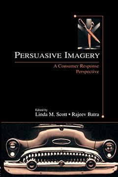 portada Persuasive Imagery: A Consumer Response Perspective (en Inglés)