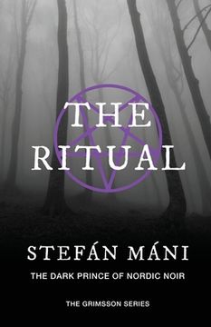 portada The Ritual