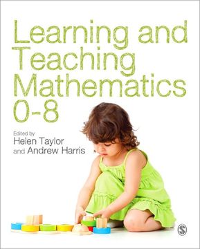 portada Learning and Teaching Mathematics 0-8 (en Inglés)