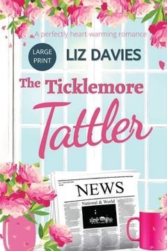 portada The Ticklemore Tattler (in English)