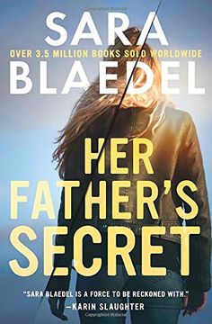 portada Her Father's Secret (The Family Secrets Series) (en Inglés)