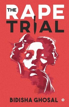 portada The Rape trial (en Inglés)