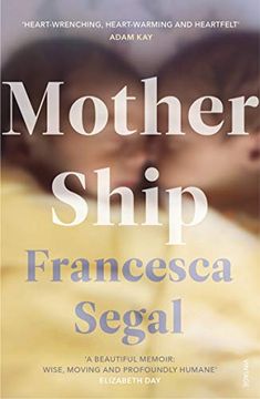 portada Mother Ship (in English)