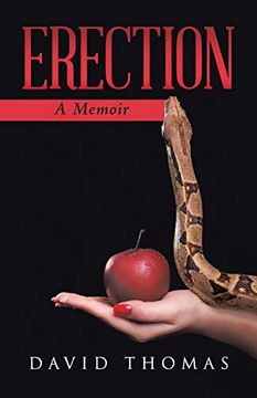 portada Erection: A Memoir 
