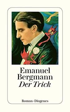 portada Der Trick (Detebe) (in German)