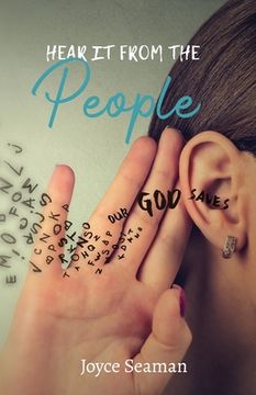 portada Hear It From The People 