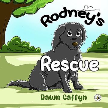 portada Rodney's Rescue 