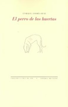 portada El Perro De Las Huertas