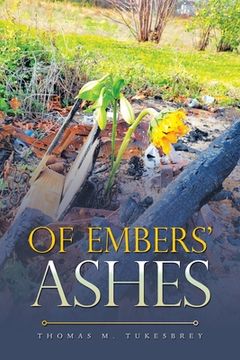 portada Of Embers' Ashes (en Inglés)