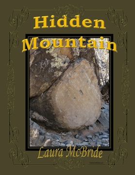 portada Hidden Mountain