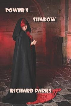 portada Power's Shadow (in English)