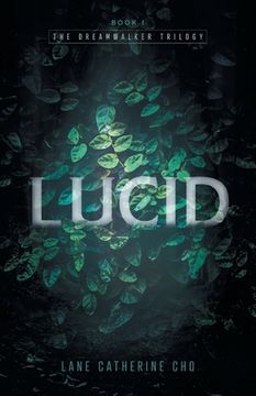 portada Lucid (en Inglés)