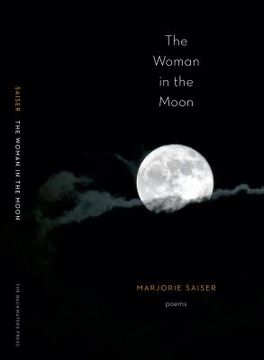 portada The Woman in the Moon (en Inglés)