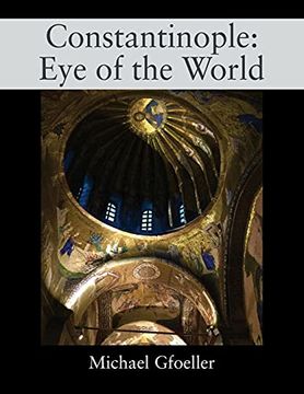 portada Constantinople: Eye of the World (en Inglés)