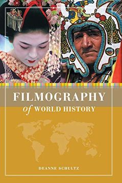portada Filmography of World History (en Inglés)