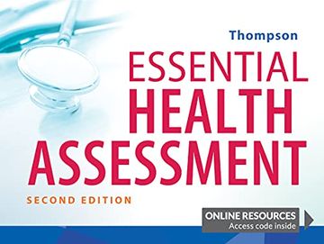 portada Essential Health Assessment (en Inglés)