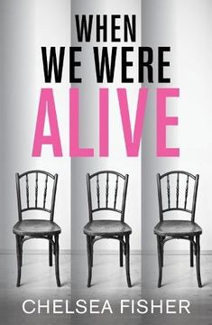 portada When We Were Alive