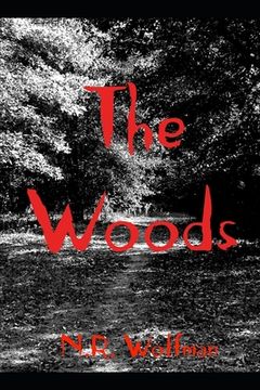portada The Woods