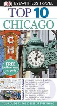 portada top 10 chicago. (in English)