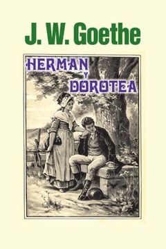 portada Herman y Dorotea