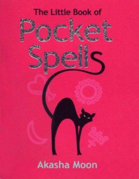 portada The Little Book of Pocket Spells 