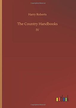 portada The Country Handbooks (en Inglés)