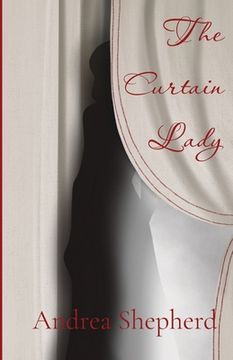 portada The Curtain Lady (en Inglés)