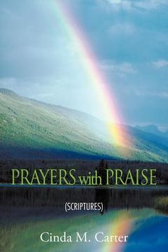 portada prayers with praise