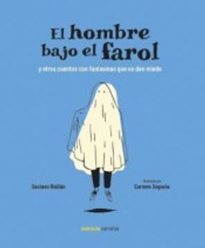portada El Hombre Bajo el Farol (in Spanish)