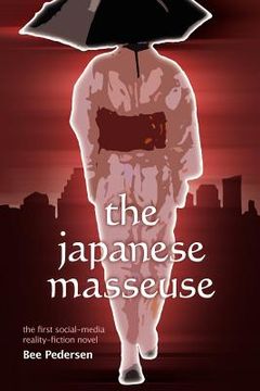 portada the japanese masseuse (in English)