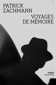 portada Voyages de Mémoire (en Francés)
