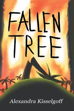 portada Fallen Tree (en Inglés)