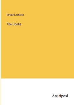 portada The Coolie (en Inglés)