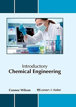 portada Introductory Chemical Engineering (en Inglés)