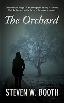 portada The Orchard (en Inglés)