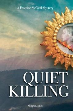 portada quiet killing (in English)