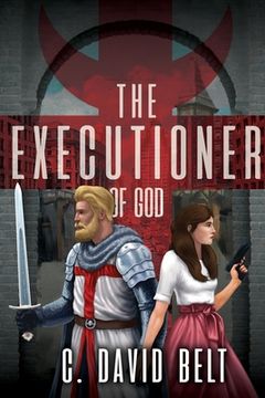 portada The Executioner of God (en Inglés)